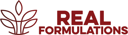 Real Formulations
